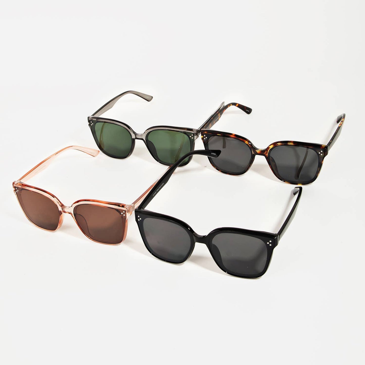 Acetate Sunglasses