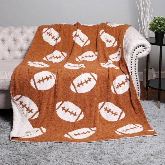 ComfyLuxe Cozy Blankets