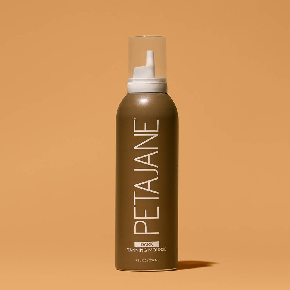 The Peta Jane Tanning Collection